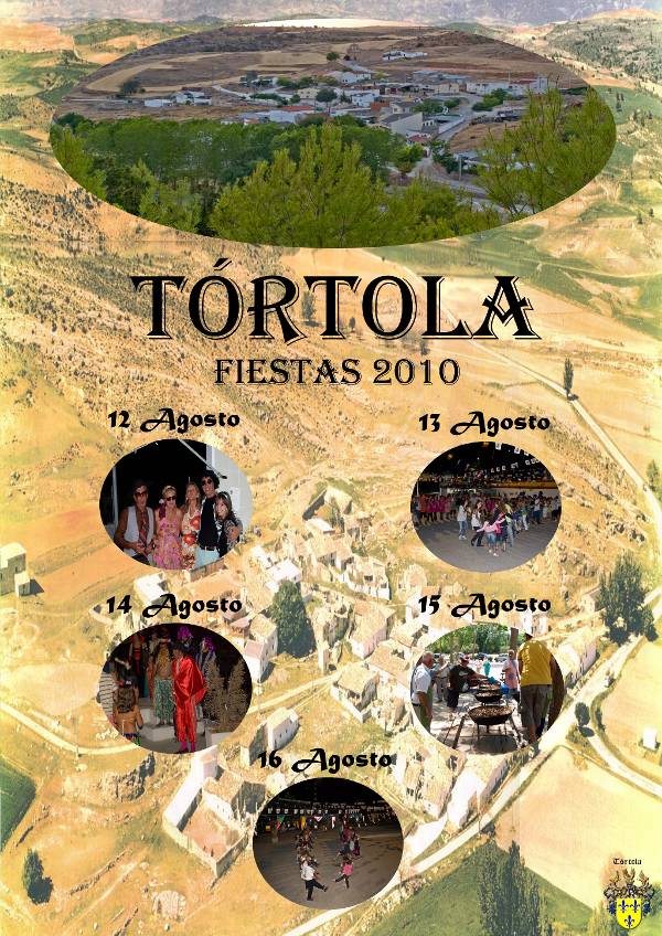 Interior Programa 2010